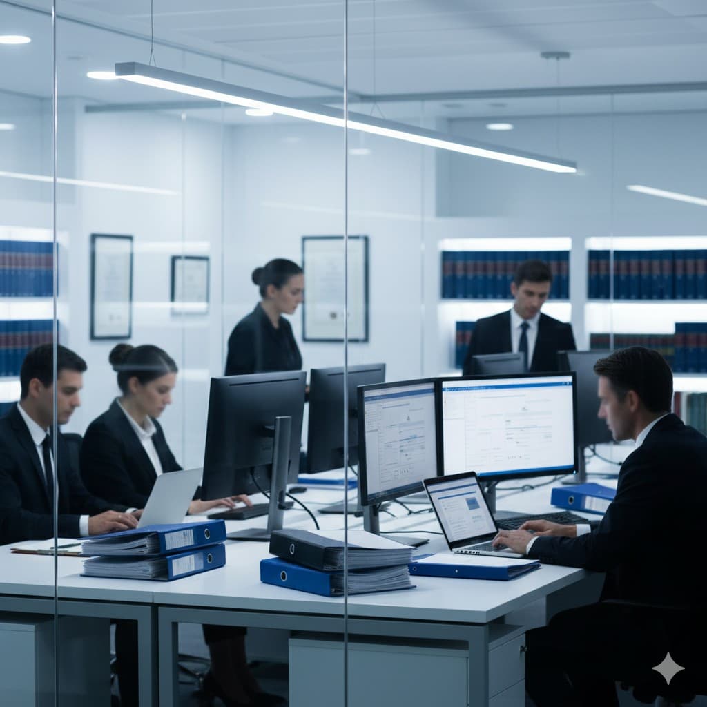 VRK Corporate Services